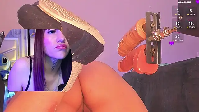 jolee   online show from November 4, 2:15 am