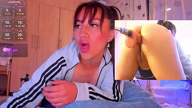 jolee   online show from March 7, 12:28 am