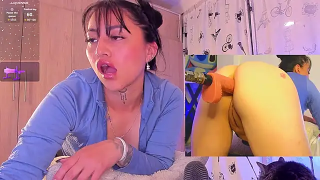 jolee   online show from April 8, 3:41 am