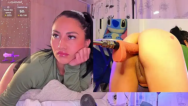 jolee   online show from April 3, 3:02 am