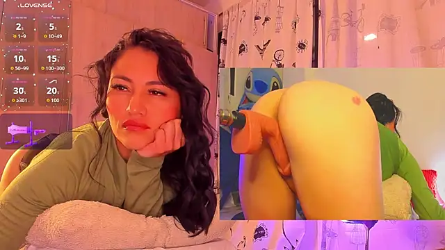 jolee   online show from April 2, 3:57 am