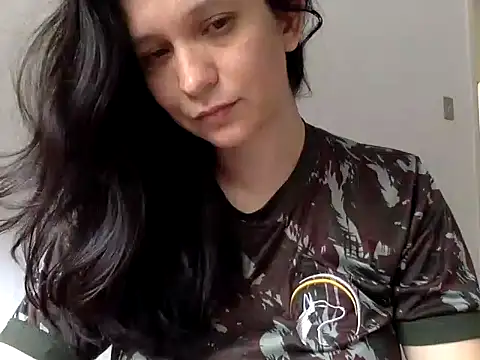 beatrizspbr online show from February 23, 1:12 pm