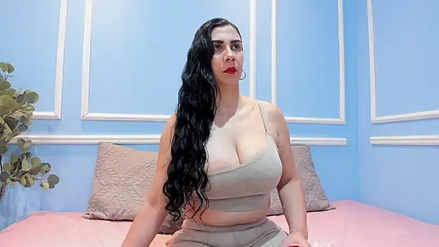 Snapshot of jhasly_am chatting on October 18, 11:45 am jhasly am online show from October 18, 11:45 am
