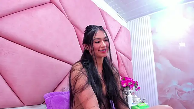 Mariana Prin online show from May 22, 3:04 am