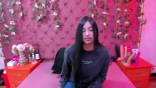 Snapshot of Mariana_Prin chatting on November 22, 3:16 am Mariana Prin online show from November 22, 3:16 am