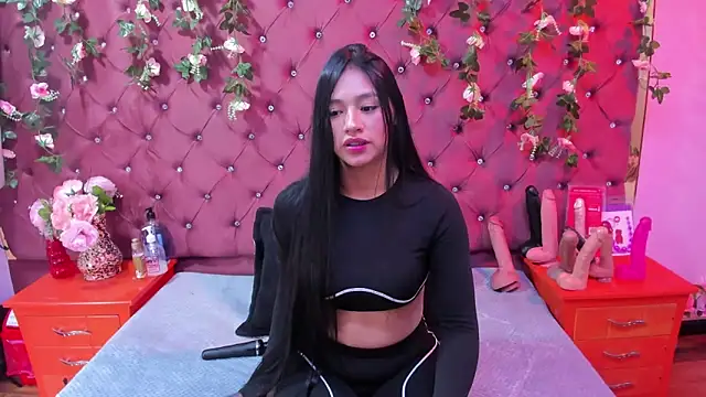 Snapshot of Mariana_Prin chatting on November 16, 2:38 am Mariana Prin online show from November 16, 2:38 am