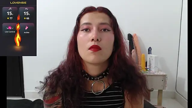 hitomi arata online show from March 17, 7:58 pm