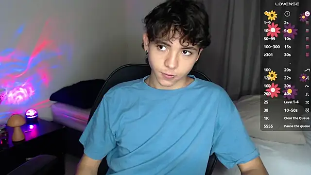 Joe23   online show from March 7, 2:34 pm
