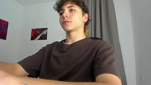 Joe23   online show from October 10, 4:57 am