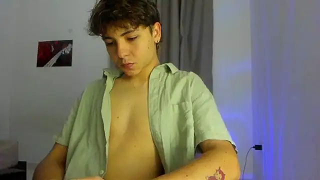 Joe23   online show from September 20, 3:22 am