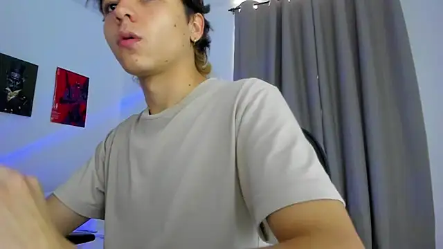 Joe23   online show from October 17, 8:32 pm