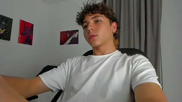 Joe23   online show from September 26, 5:25 am