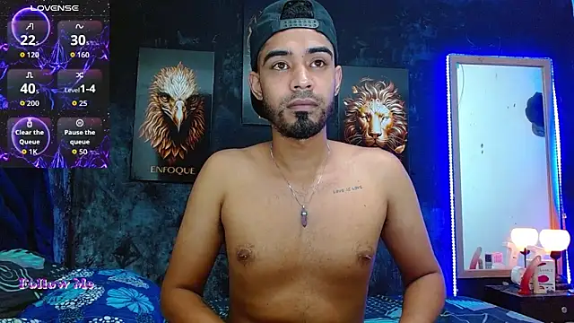 Snapshot of ryanse_hot chatting on November 27, 5:24 pm ryanse hot online show from November 27, 5:24 pm