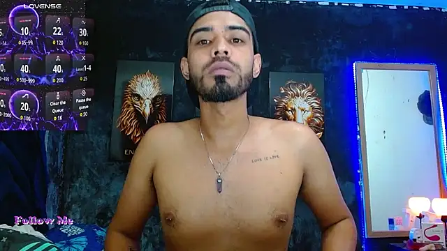 Snapshot of ryanse_hot chatting on November 30, 4:19 pm ryanse hot online show from November 30, 4:19 pm