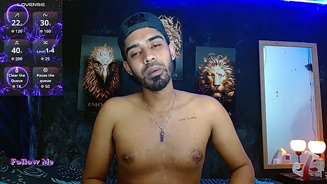 Snapshot of ryanse_hot chatting on October 15, 6:49 pm ryanse hot online show from October 15, 6:49 pm