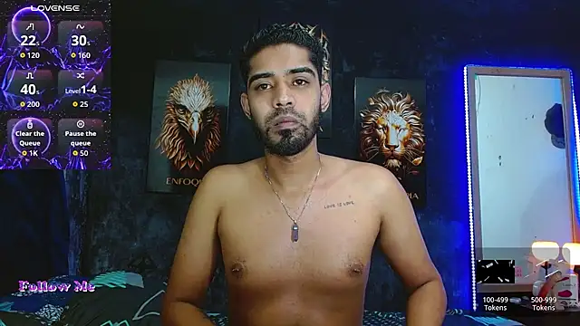 Snapshot of ryanse_hot chatting on November 19, 6:30 pm ryanse hot online show from November 19, 6:30 pm