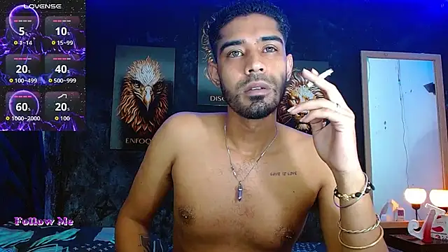 Snapshot of ryanse_hot chatting on October 7, 6:20 pm ryanse hot online show from October 7, 6:20 pm
