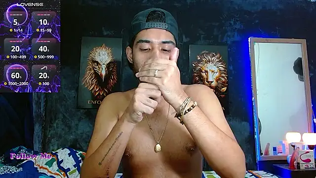 Snapshot of ryanse_hot chatting on January 8, 6:36 pm ryanse hot online show from January 8, 6:36 pm