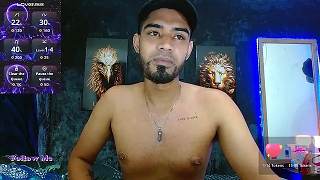 Snapshot of ryanse_hot chatting on December 2, 5:47 pm ryanse hot online show from December 2, 5:47 pm