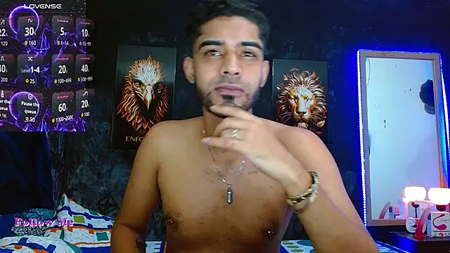 Snapshot of ryanse_hot chatting on October 25, 8:09 pm ryanse hot online show from October 25, 8:09 pm