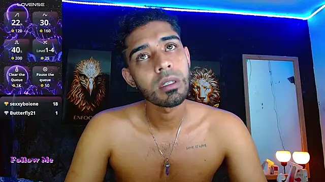 Snapshot of ryanse_hot chatting on October 5, 5:03 pm ryanse hot online show from October 5, 5:03 pm