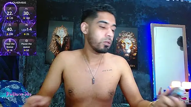 Snapshot of ryanse_hot chatting on January 15, 6:33 pm ryanse hot online show from January 15, 6:33 pm