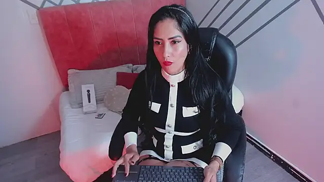 Janne lee online show from February 28, 9:23 pm