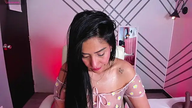 Janne lee online show from February 21, 9:11 pm