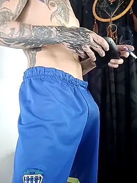 semalas69 online show from January 18, 8:56 pm