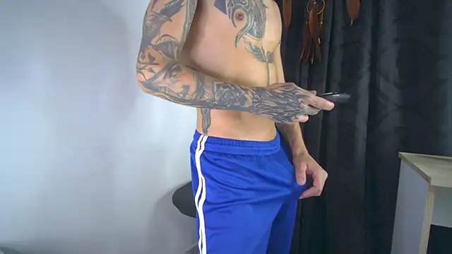 semalas69 online show from May 21, 11:57 pm