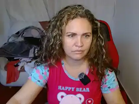 helenca43 online show from March 15, 11:29 am