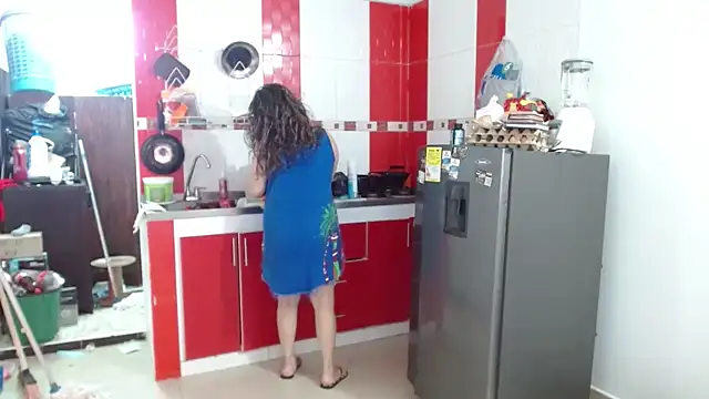 helenca43 online show from December 20, 3:15 pm