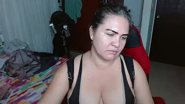 helenca43 online show from February 25, 10:15 am