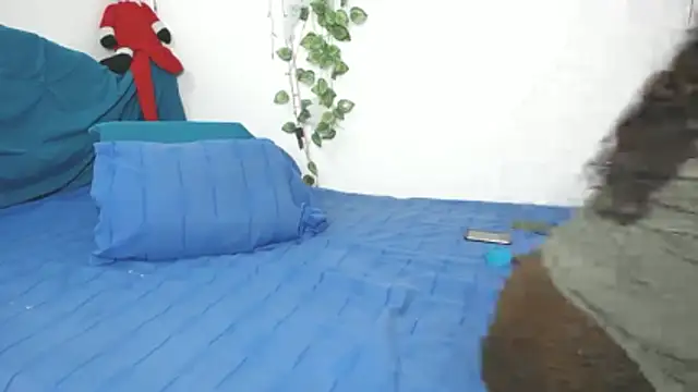 DominaLeona online show from November 2, 12:48 am