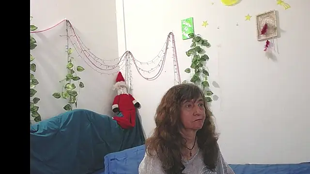 DominaLeona online show from November 18, 9:18 pm