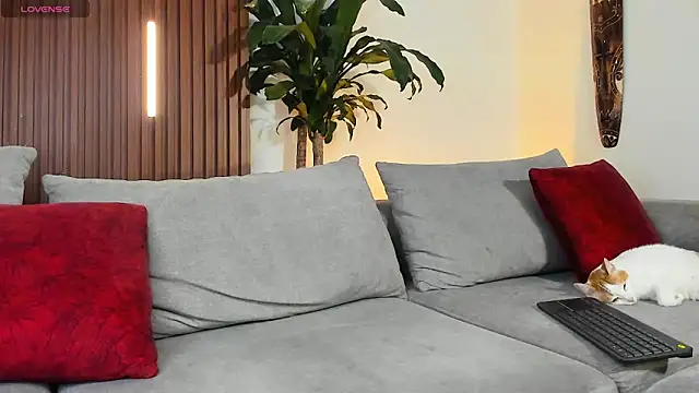 lucasanto  online show from April 11, 4:42 am