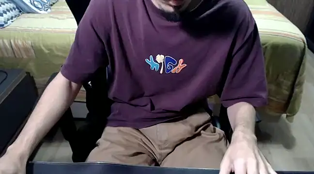 ViniBruv online show from January 17, 8:33 pm