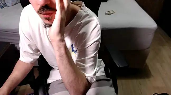 ViniBruv online show from December 2, 12:26 am