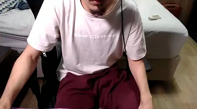 ViniBruv online show from February 6, 12:33 am