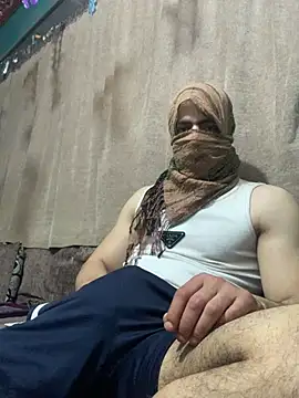 YawlingJingoist online show from April 28, 12:31 am