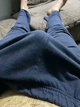 YawlingJingoist online show from February 16, 1:04 am