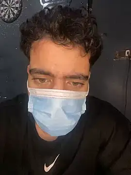 YawlingJingoist online show from November 20, 12:17 pm