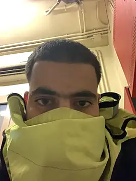 YawlingJingoist online show from April 25, 2:58 pm