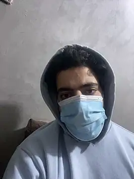 YawlingJingoist online show from February 23, 11:16 pm