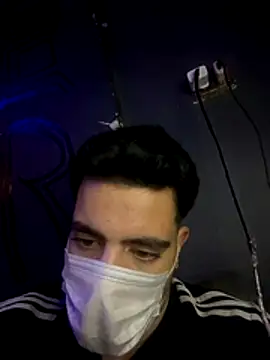 YawlingJingoist online show from November 26, 4:18 pm