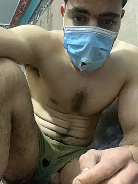 YawlingJingoist online show from March 25, 1:17 am