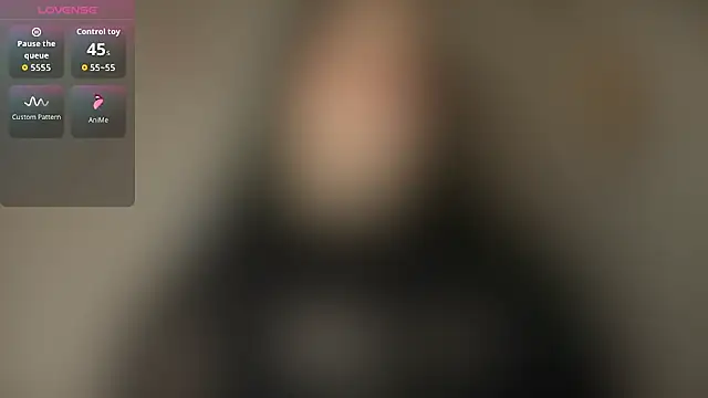 MissBika online show from February 22, 1:19 am