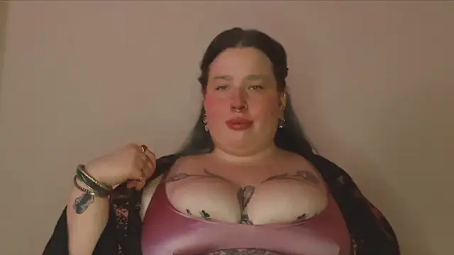 MissBika online show from December 14, 9:53 pm