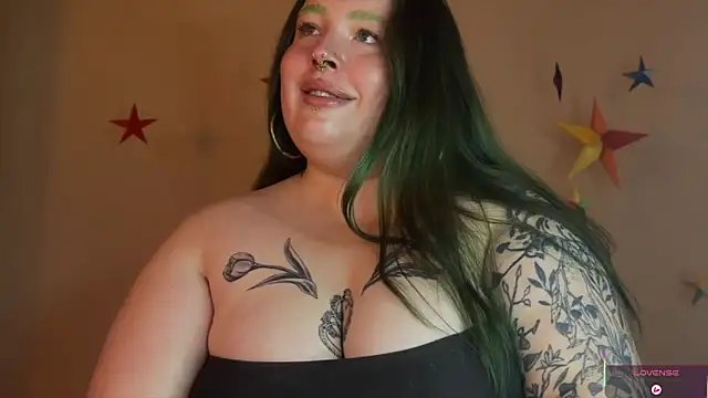 MissBika online show from April 14, 4:45 pm