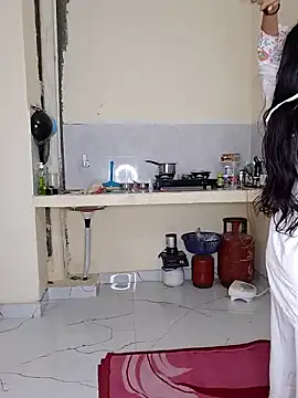 riya190 online show from March 6, 5:19 pm